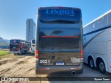 Lisboa Turismo 2021 na cidade de Aparecida, São Paulo, Brasil, por Symon Torres. Número da foto: #12283237.