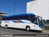 VUSC - Viação União Santa Cruz 4050 na cidade de Balneário Camboriú, Santa Catarina, Brasil, por Andrey  Soares Vassão. Número da foto: #12283425.