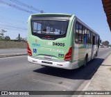 Auto Ônibus Líder 0924005 na cidade de Manaus, Amazonas, Brasil, por Bus de Manaus AM. Número da foto: #:id.