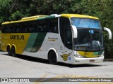 Empresa Gontijo de Transportes 17210 na cidade de São Paulo, São Paulo, Brasil, por Gabriel Oliveira Caldas da Nobrega. Número da foto: #12283312.