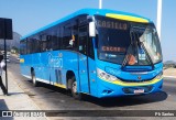 Viação Nossa Senhora do Amparo RJ 186.113 na cidade de Maricá, Rio de Janeiro, Brasil, por Ph Santos. Número da foto: #12284884.