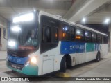 Transportes Campo Grande D53516 na cidade de Rio de Janeiro, Rio de Janeiro, Brasil, por Benício José da Silva Júnior. Número da foto: #:id.