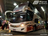 JBL Turismo 8200 na cidade de Porto Alegre, Rio Grande do Sul, Brasil, por Lucas Martins. Número da foto: #:id.