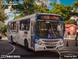 Consórcio Navegantes - 02 > Viação São Jorge > Transurb Transporte Urbano 02069 na cidade de João Pessoa, Paraíba, Brasil, por Daniel da Silva. Número da foto: #12283034.