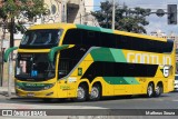 Empresa Gontijo de Transportes 25070 na cidade de Belo Horizonte, Minas Gerais, Brasil, por Matheus Souza. Número da foto: #:id.