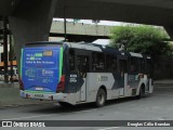 Coletur Coletivos Urbanos 41024 na cidade de Belo Horizonte, Minas Gerais, Brasil, por Douglas Célio Brandao. Número da foto: #:id.