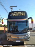 Di Paullo & Paulino 7452 na cidade de Coromandel, Minas Gerais, Brasil, por Luis Guilherme Costa. Número da foto: #12283823.