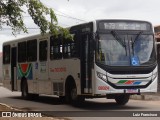 Transnacional Transportes Urbanos 08024 na cidade de Natal, Rio Grande do Norte, Brasil, por Luiz Francisco. Número da foto: #:id.