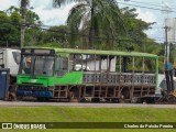 Sucata e Desmanches  na cidade de Benevides, Pará, Brasil, por Charles da Paixão Pereira. Número da foto: #:id.