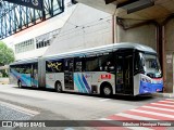Next Mobilidade - ABC Sistema de Transporte 8265 na cidade de Diadema, São Paulo, Brasil, por Edinilson Henrique Ferreira. Número da foto: #12284582.