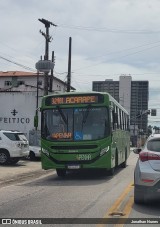 Viação Penha 0391054 na cidade de Fortaleza, Ceará, Brasil, por Jonathan Nunes. Número da foto: #12283171.