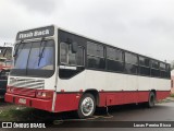 Ônibus Particulares 0243 na cidade de Sapucaia do Sul, Rio Grande do Sul, Brasil, por Lucas Pereira Bicca. Número da foto: #12284751.