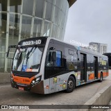 TRANSPPASS - Transporte de Passageiros 8 0364 na cidade de São Paulo, São Paulo, Brasil, por Lohan Mariano. Número da foto: #12282410.