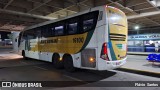 Viação Nacional 16100 na cidade de Feira de Santana, Bahia, Brasil, por Flávio  Santos. Número da foto: #:id.
