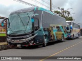 Transportes Campos 00 na cidade de Cartago, Cartago, Costa Rica, por Andrés Martínez Rodríguez. Número da foto: #:id.
