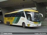 Empresa Gontijo de Transportes 21580 na cidade de Belo Horizonte, Minas Gerais, Brasil, por Douglas Célio Brandao. Número da foto: #12284826.