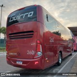 Guirro Tur 260 na cidade de São Paulo, São Paulo, Brasil, por Michel Nowacki. Número da foto: #12284947.