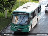 OT Trans - Ótima Salvador Transportes 20326 na cidade de Salvador, Bahia, Brasil, por Victor São Tiago Santos. Número da foto: #12283468.