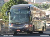 Viação Cometa 719579 na cidade de Ribeirão Preto, São Paulo, Brasil, por Gabriel Brunhara. Número da foto: #:id.