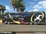 Advance Transatur 4030 na cidade de Coromandel, Minas Gerais, Brasil, por Luis Guilherme Costa. Número da foto: #12284031.