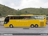 GS Turismo 3610 na cidade de Juiz de Fora, Minas Gerais, Brasil, por Luiz Krolman. Número da foto: #12284880.