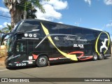 Advance Transatur 4030 na cidade de Coromandel, Minas Gerais, Brasil, por Luis Guilherme Costa. Número da foto: #12284023.