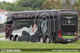 Viação Garcia 86139 na cidade de Resende, Rio de Janeiro, Brasil, por José Augusto de Souza Oliveira. Número da foto: #12284743.