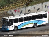 Auto Viação Vera Cruz - Belford Roxo RJ 112.111 na cidade de São João de Meriti, Rio de Janeiro, Brasil, por Victor Louro. Número da foto: #:id.