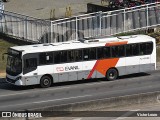 Evanil Transportes e Turismo RJ 132.085 na cidade de São João de Meriti, Rio de Janeiro, Brasil, por Victor Louro. Número da foto: #12282655.