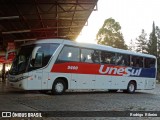 Unesul de Transportes 5400 na cidade de Carazinho, Rio Grande do Sul, Brasil, por Rodrigo  Ribeiro. Número da foto: #12284964.