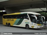 Empresa Gontijo de Transportes 18730 na cidade de Belo Horizonte, Minas Gerais, Brasil, por Douglas Célio Brandao. Número da foto: #12282869.