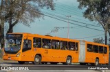 Auto Viação Redentor HI611 na cidade de Curitiba, Paraná, Brasil, por Gabriel Machado. Número da foto: #12282482.