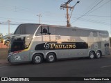 Di Paullo & Paulino 7452 na cidade de Coromandel, Minas Gerais, Brasil, por Luis Guilherme Costa. Número da foto: #12283919.