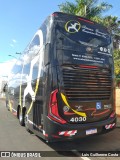 Advance Transatur 4030 na cidade de Coromandel, Minas Gerais, Brasil, por Luis Guilherme Costa. Número da foto: #12284113.