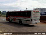 Transmariane Turismo 960 na cidade de Campo Belo, Minas Gerais, Brasil, por Felipe da Silva Ferreira. Número da foto: #:id.