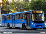 São Jorge Auto Bus 450 na cidade de Ponte Nova, Minas Gerais, Brasil, por Davi Neves. Número da foto: #12284457.