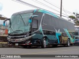Transportes Campos 00 na cidade de Cartago, Cartago, Costa Rica, por Andrés Martínez Rodríguez. Número da foto: #:id.