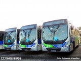 Auto Omnibus Circullare Bom Despacho 2502 na cidade de Belo Horizonte, Minas Gerais, Brasil, por Adão Raimundo Marcelino. Número da foto: #12285040.
