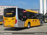 Mobi Rio E901113 na cidade de Rio de Janeiro, Rio de Janeiro, Brasil, por Gabriel Oliveira da Silva. Número da foto: #:id.