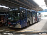 Transportes Capellini 19.086 na cidade de Campinas, São Paulo, Brasil, por Luiz Henrique. Número da foto: #:id.