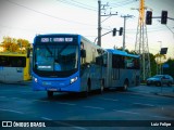 BRT Sorocaba Concessionária de Serviços Públicos SPE S/A 3240 na cidade de Sorocaba, São Paulo, Brasil, por Luiz Felipe. Número da foto: #:id.