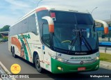 Empresa de Transportes Andorinha 6171 na cidade de Campinas, São Paulo, Brasil, por Wellington Lima. Número da foto: #12282750.