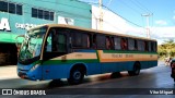 Viação Brasil 1200 na cidade de Montes Claros, Minas Gerais, Brasil, por Vitor Miguel. Número da foto: #12282942.