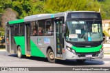 Bamonte Transportes 5I27 na cidade de Barra do Piraí, Rio de Janeiro, Brasil, por Paulo Henrique Pereira Borges. Número da foto: #12284779.