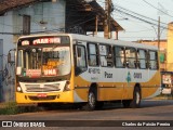 Viação Forte AF-90712 na cidade de Ananindeua, Pará, Brasil, por Charles da Paixão Pereira. Número da foto: #:id.