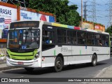Viação Madureira Candelária B75550 na cidade de Rio de Janeiro, Rio de Janeiro, Brasil, por João Victor - PHOTOVICTORBUS. Número da foto: #12282907.
