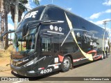 Advance Transatur 4030 na cidade de Coromandel, Minas Gerais, Brasil, por Luis Guilherme Costa. Número da foto: #12284013.