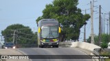 Rápido Crateús 097 na cidade de Eusébio, Ceará, Brasil, por Amós  Mattos. Número da foto: #12283636.