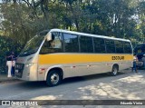 Cadinho Tur 2300 na cidade de Belo Horizonte, Minas Gerais, Brasil, por Eduardo Vieira. Número da foto: #12283611.
