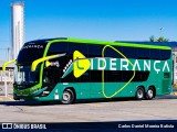 Liderança Turismo 1750 na cidade de Goiânia, Goiás, Brasil, por Carlos Daniel Moreira Batista. Número da foto: #12283078.